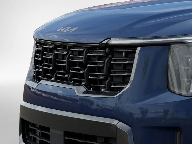 2026 Kia Sorento Base, photo 12