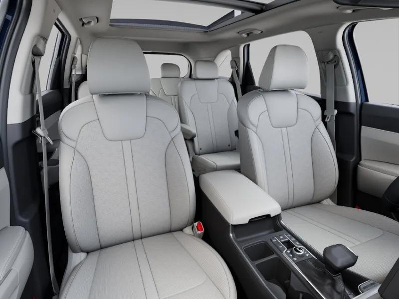 2026 Kia Sorento Base, photo 15