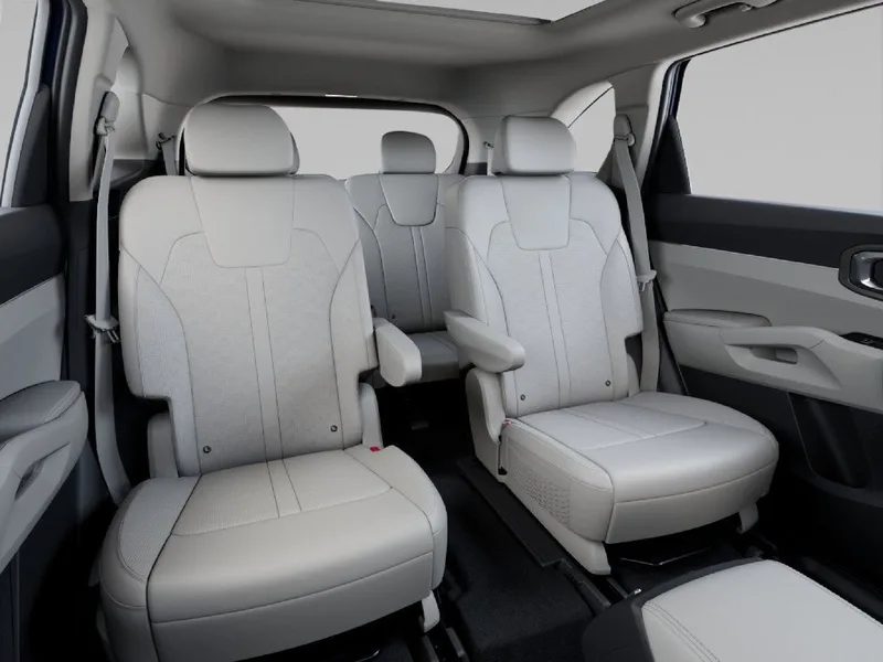 2026 Kia Sorento Base, photo 16