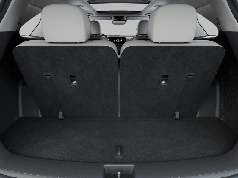 2026 Kia Sorento Base, photo 19