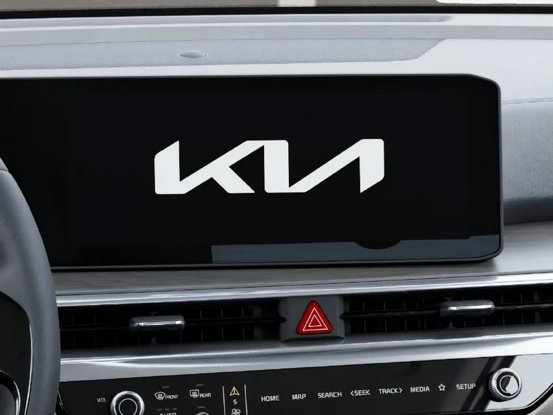 2026 Kia Sorento Base, photo 20