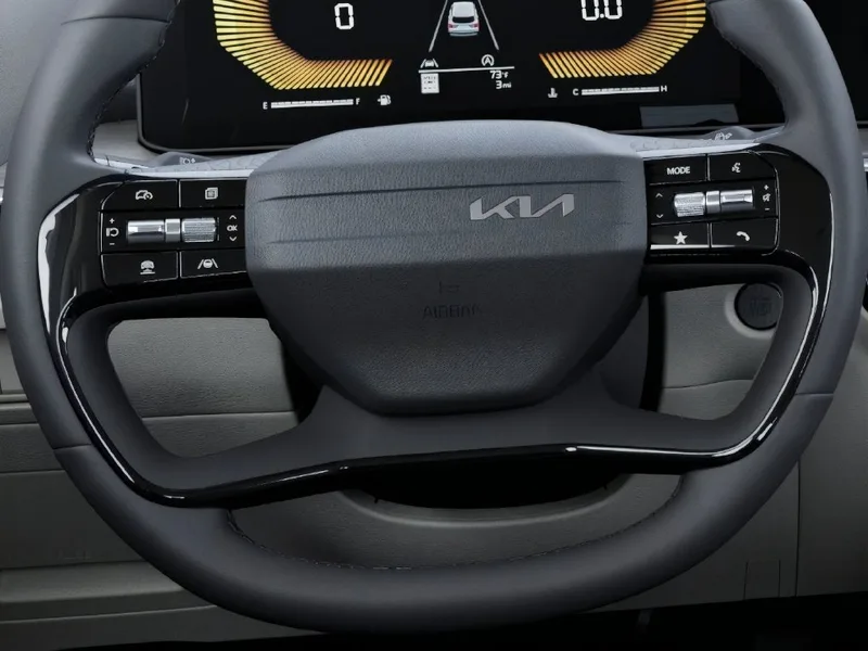 2026 Kia Sorento Base, photo 22