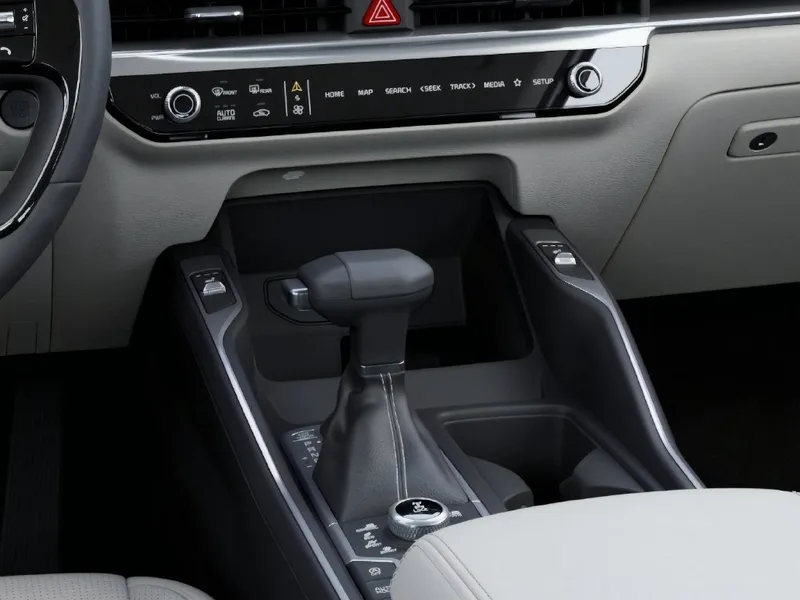 2026 Kia Sorento Base, photo 23