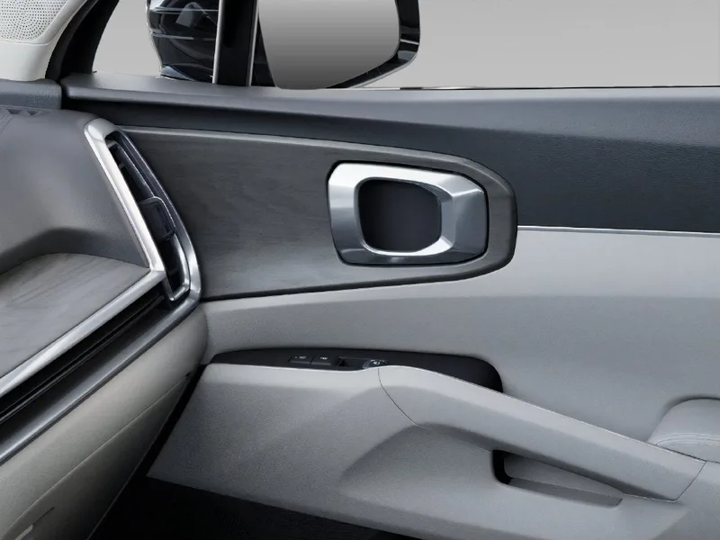 2026 Kia Sorento Base, photo 25