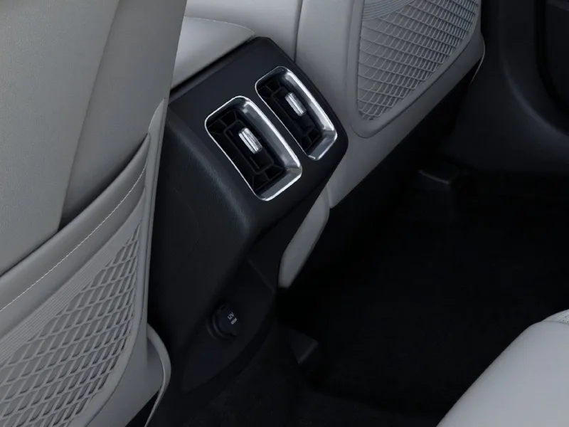 2026 Kia Sorento Base, photo 26