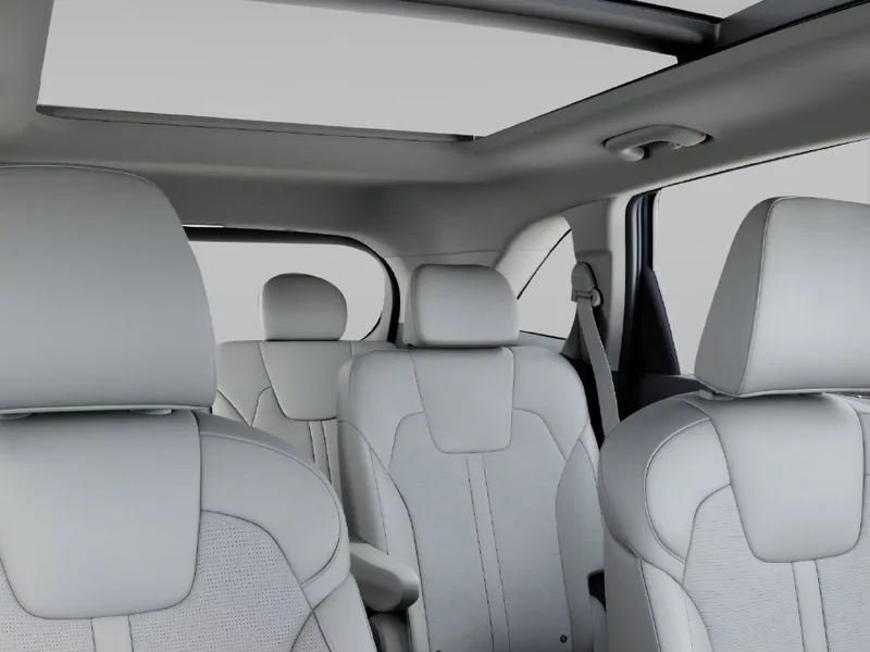 2026 Kia Sorento Base, photo 27