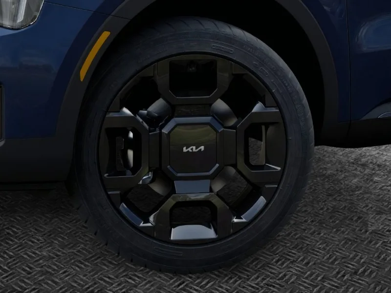 2026 Kia Sorento Base, photo 9