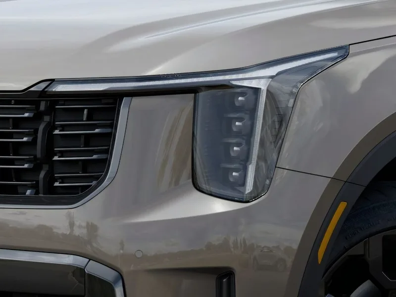2026 Kia Sorento X-Line EX, photo 10