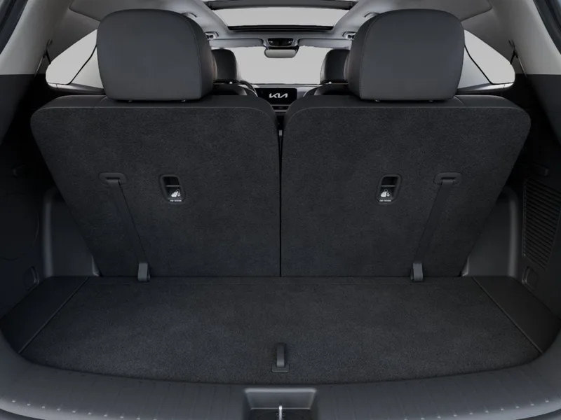 2026 Kia Sorento X-Line EX, photo 19