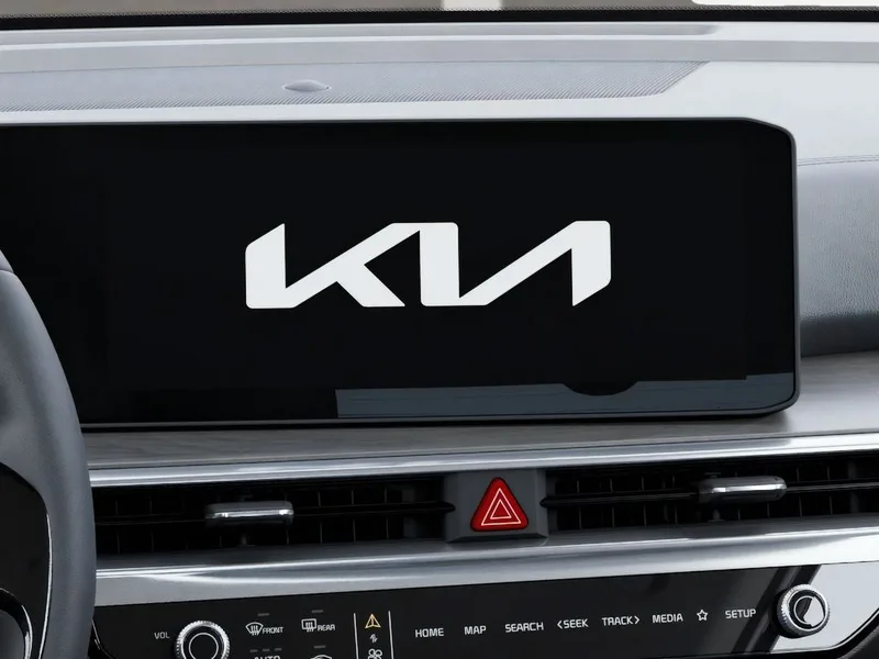 2026 Kia Sorento X-Line EX, photo 20