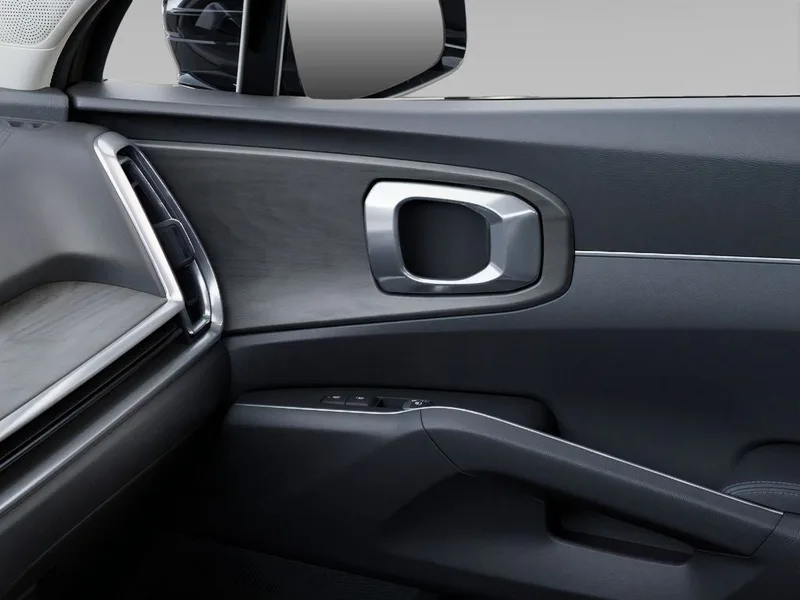 2026 Kia Sorento X-Line EX, photo 25