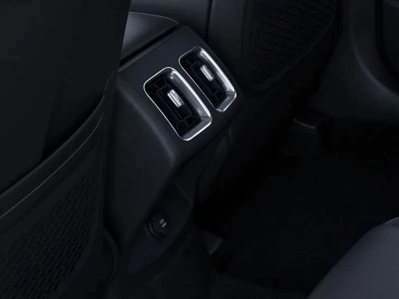 2026 Kia Sorento X-Line EX, photo 26