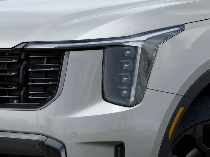 2026 Kia Sorento X-Line EX, photo 10