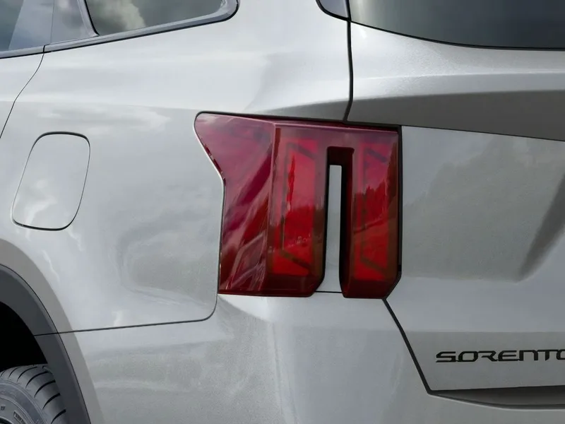 2026 Kia Sorento X-Line EX, photo 11