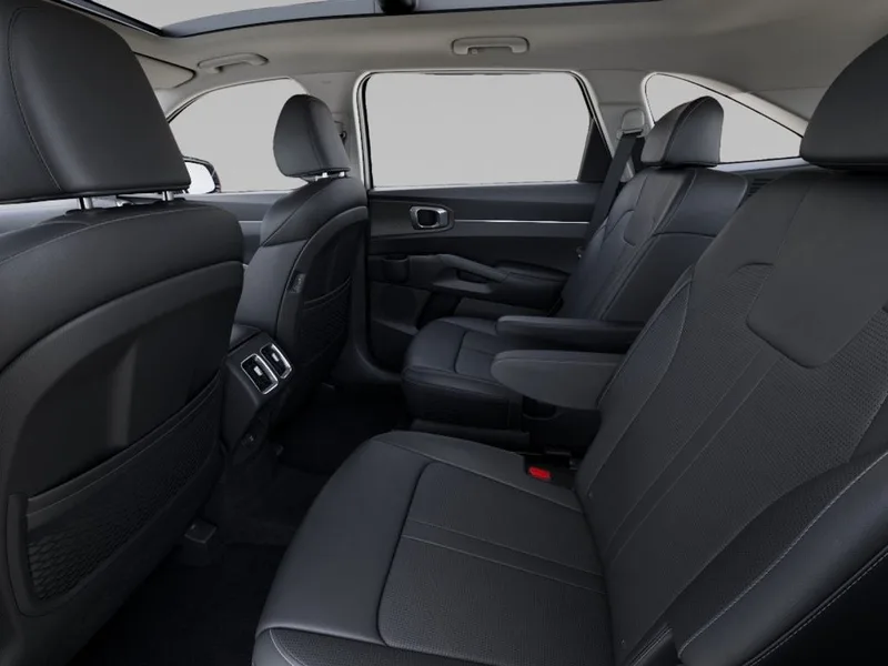 2026 Kia Sorento X-Line EX, photo 18