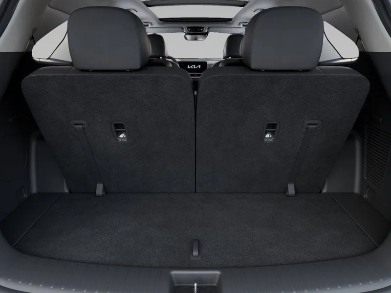2026 Kia Sorento X-Line EX, photo 19