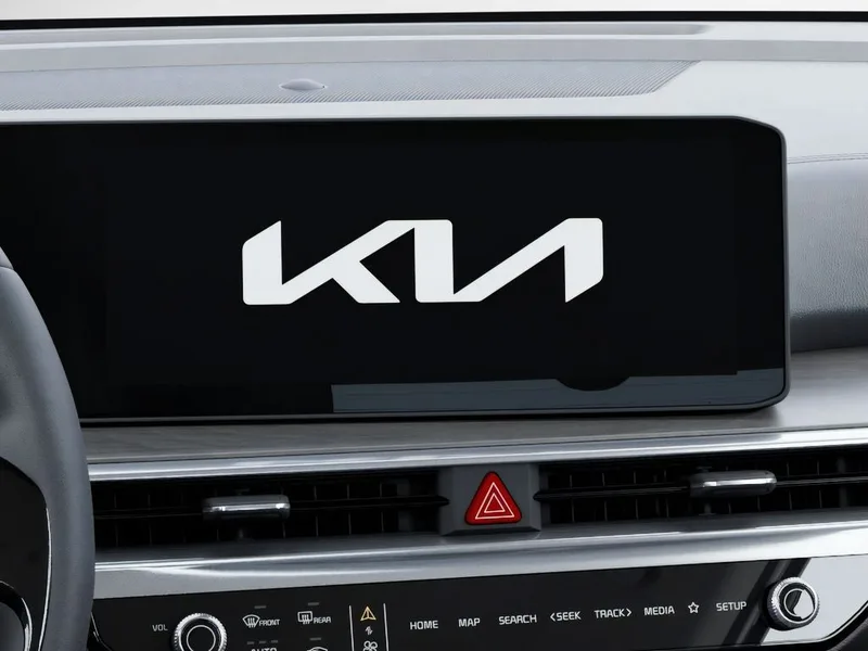2026 Kia Sorento X-Line EX, photo 20