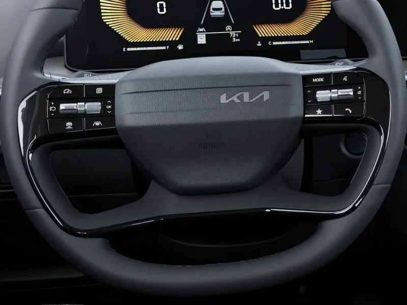 2026 Kia Sorento X-Line EX, photo 22