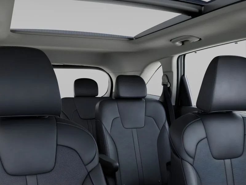 2026 Kia Sorento X-Line EX, photo 27