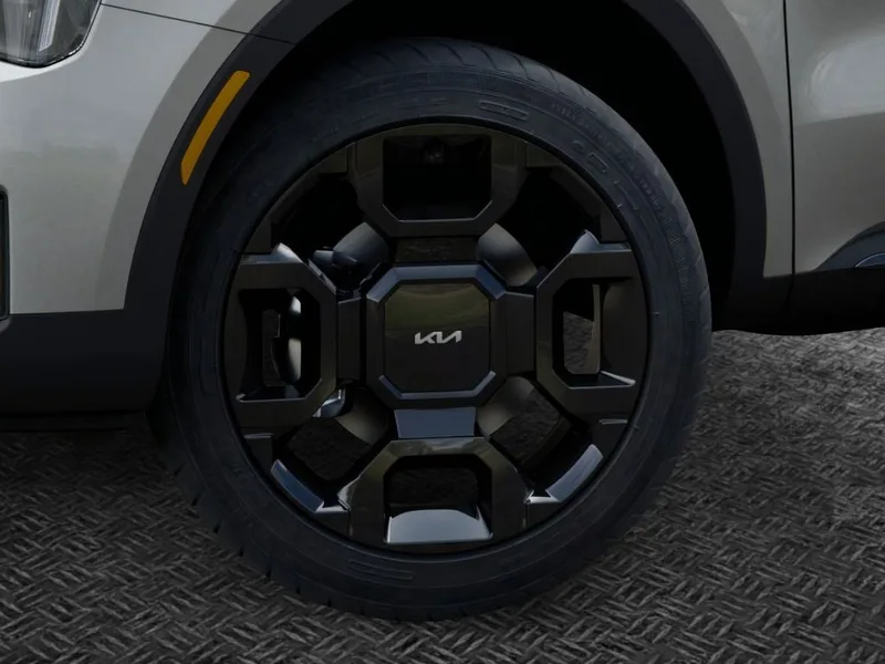 2026 Kia Sorento X-Line EX, photo 9