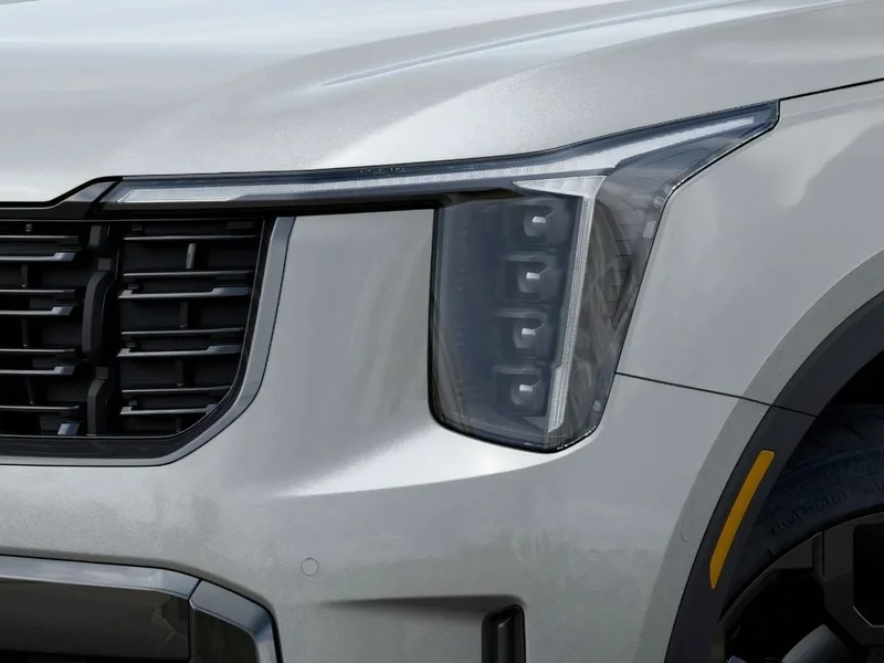 2026 Kia Sorento X-Line SX Prestige, photo 10