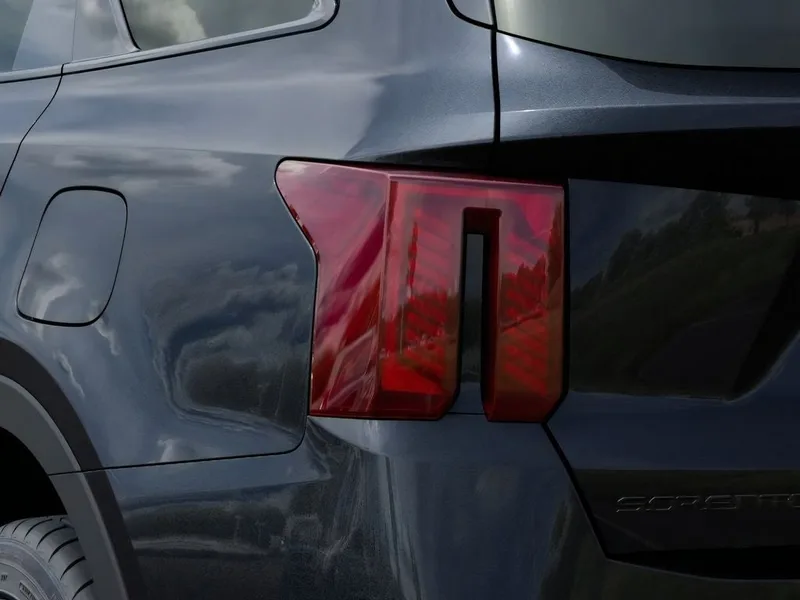 2026 Kia Sorento X-Line SX Prestige, photo 11