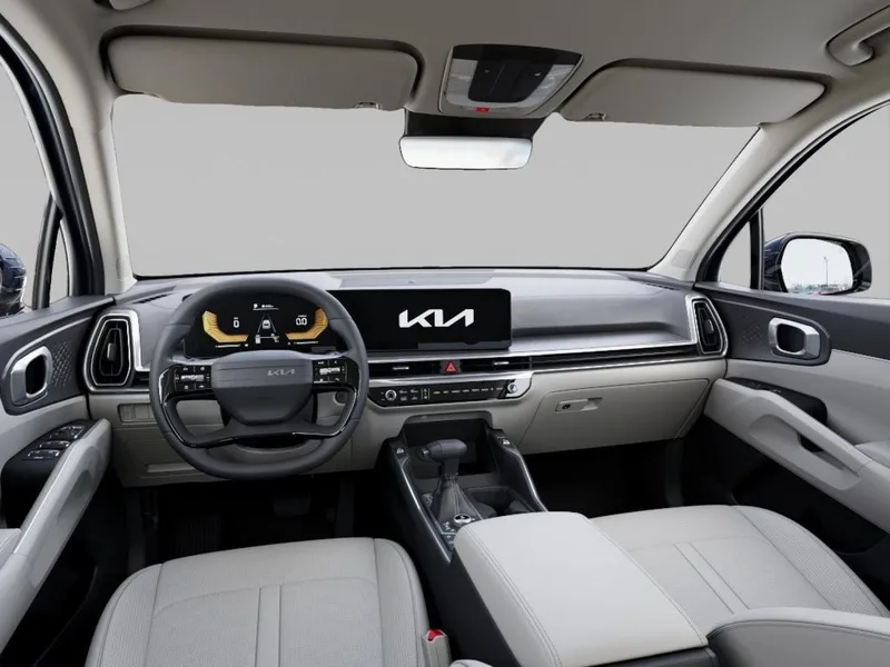 2026 Kia Sorento S, photo 14
