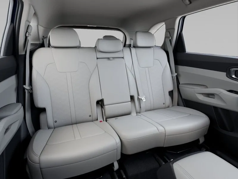 2026 Kia Sorento S, photo 16