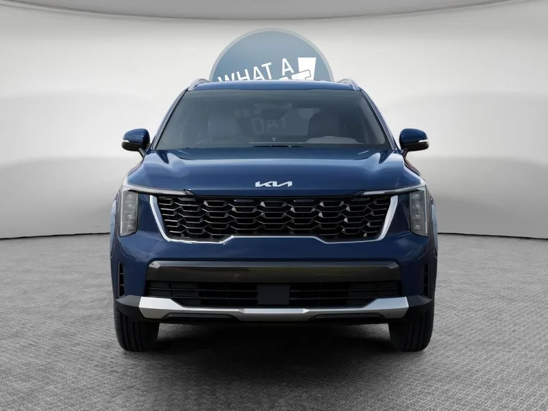 2026 Kia Sorento S, photo 2