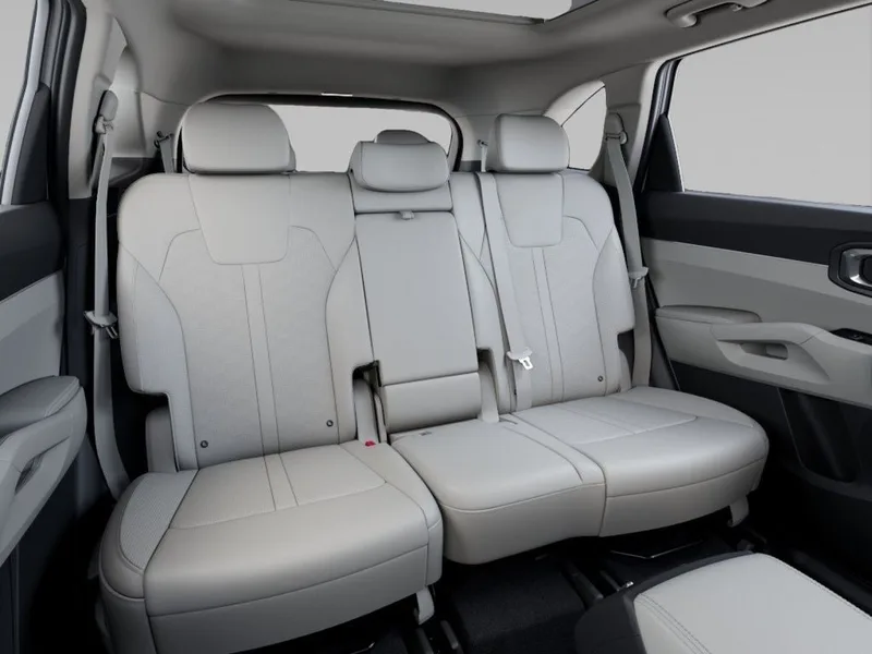2026 Kia Sorento S, photo 16