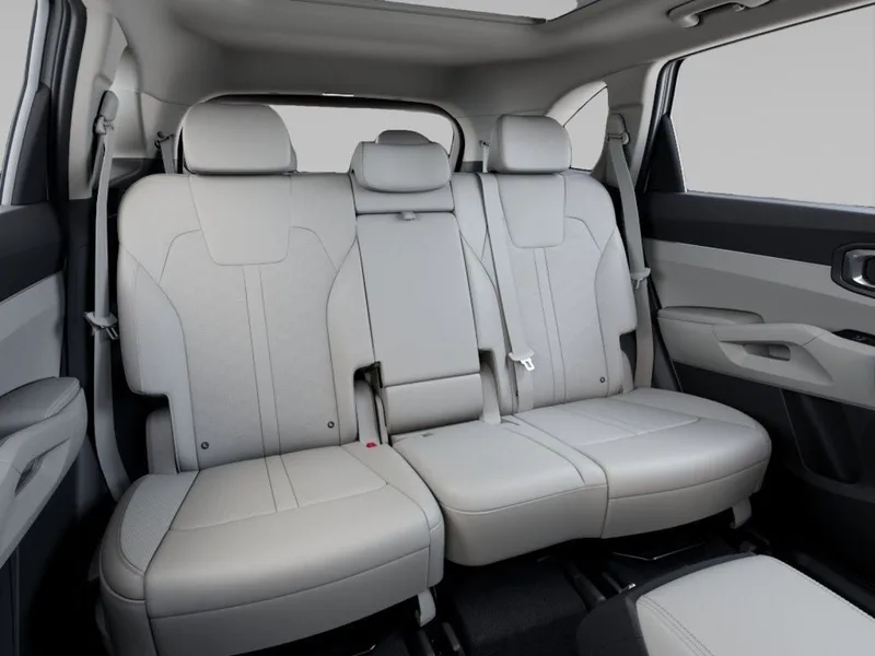 2026 Kia Sorento S, photo 16