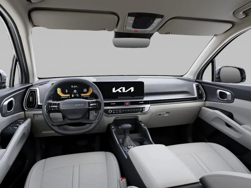 2026 Kia Sorento S, photo 14