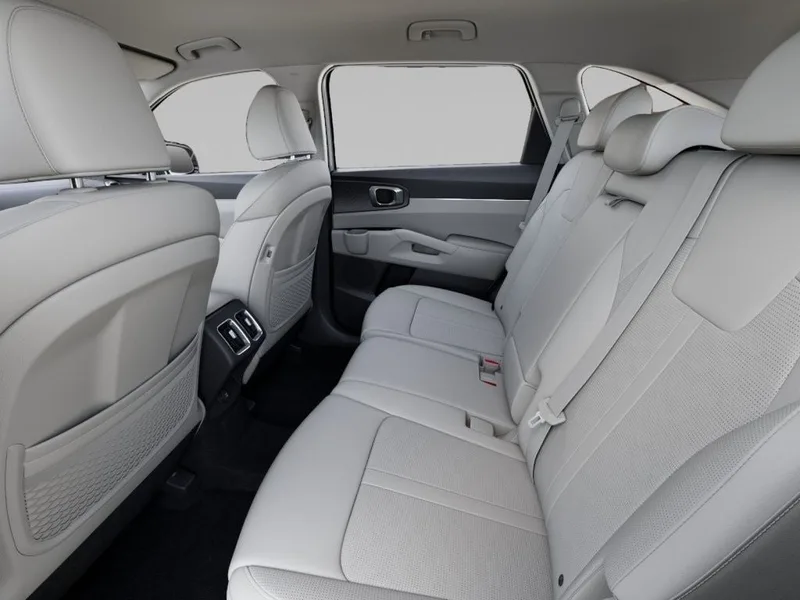 2026 Kia Sorento S, photo 18
