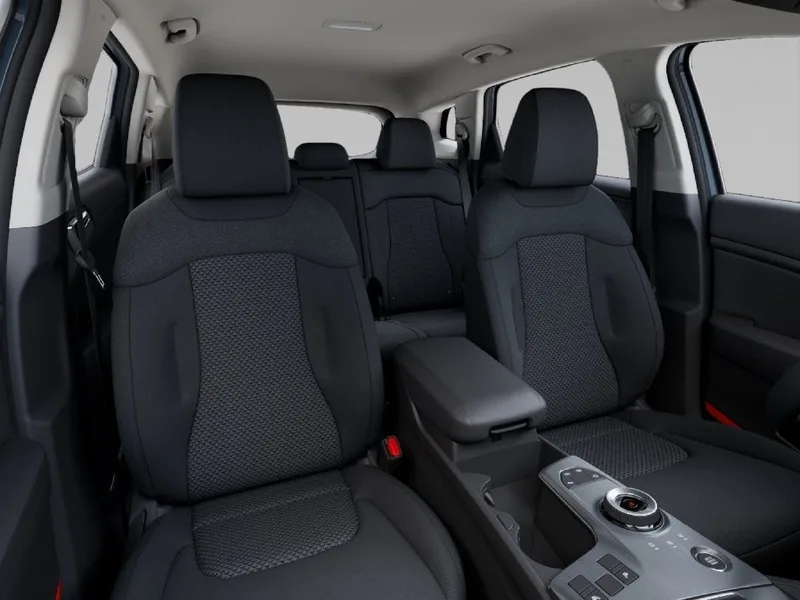 2027 Kia Sportage Hybrid S, photo 15