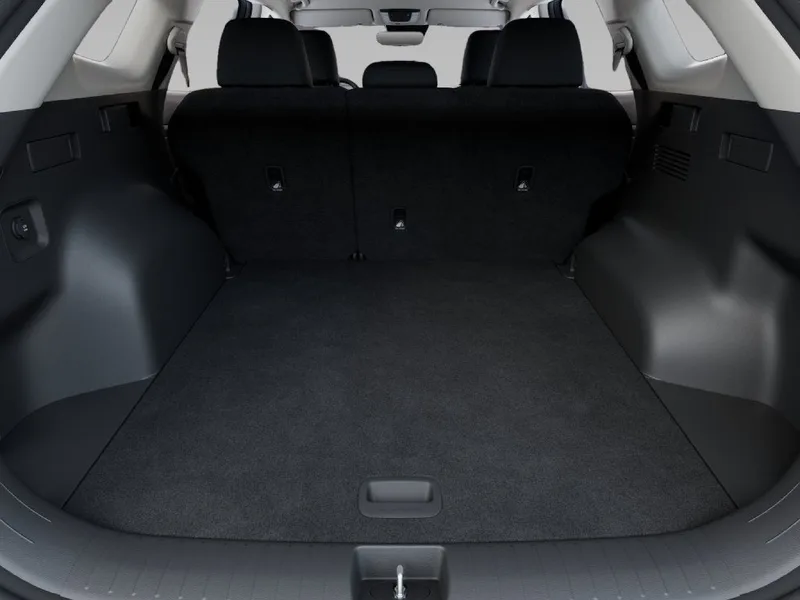 2027 Kia Sportage Hybrid S, photo 19