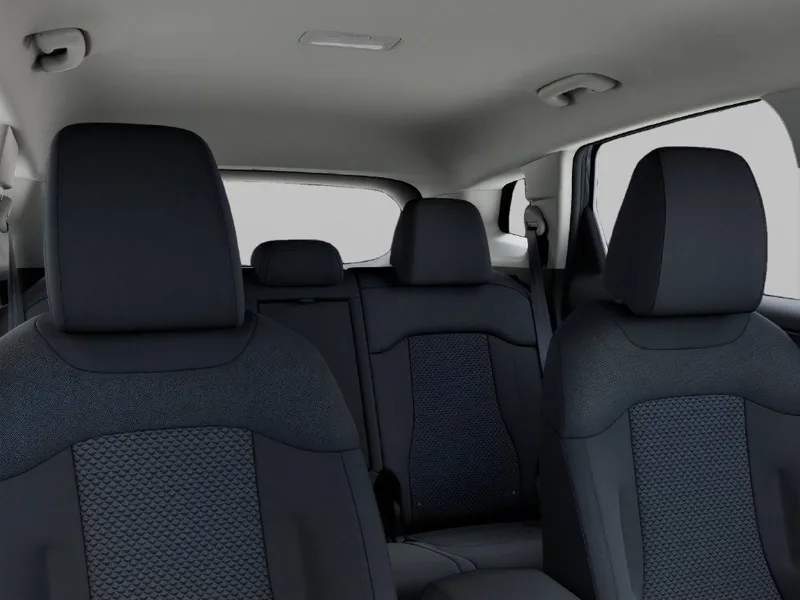 2027 Kia Sportage Hybrid S, photo 27