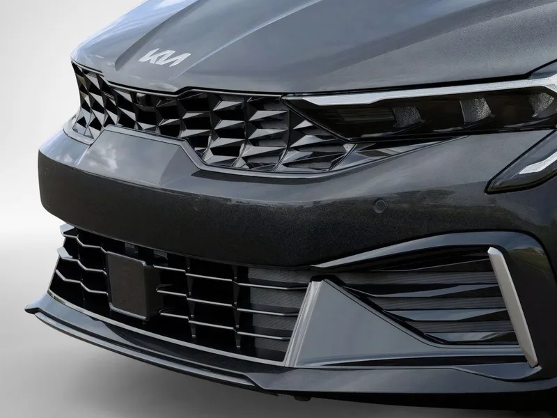 2025 Kia K5 EX, photo 12