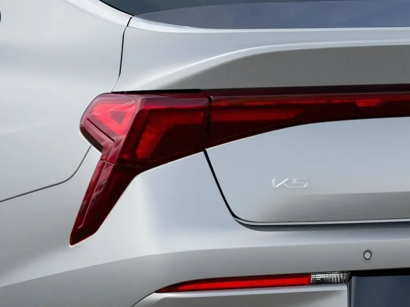 2026 Kia K5 GT, photo 11
