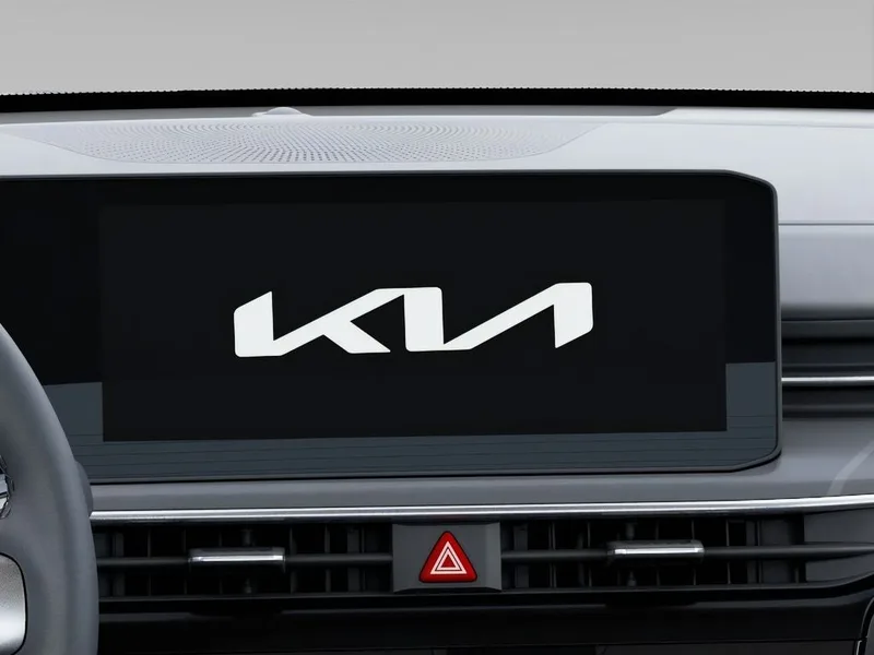 2026 Kia K5 GT, photo 20