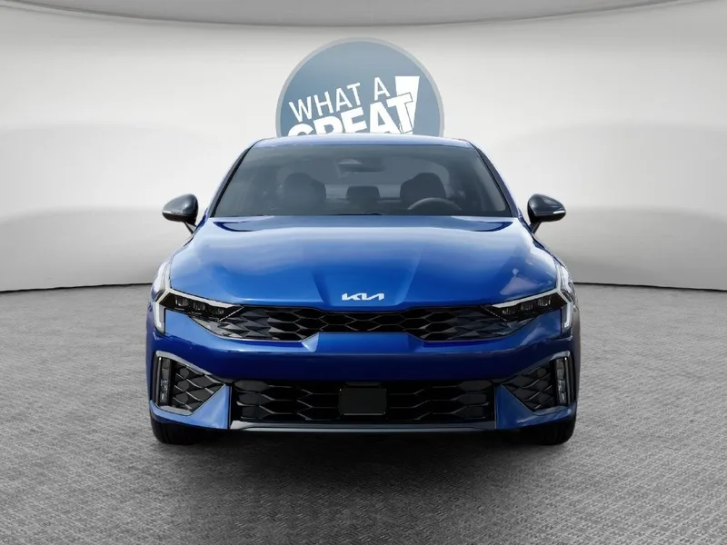 2027 Kia K5 GT-Line, photo 2