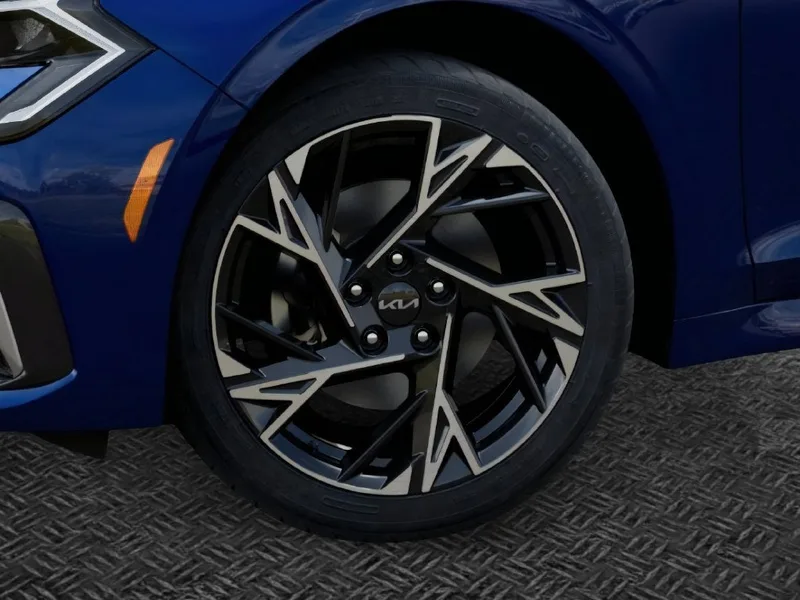 2027 Kia K5 GT-Line, photo 9