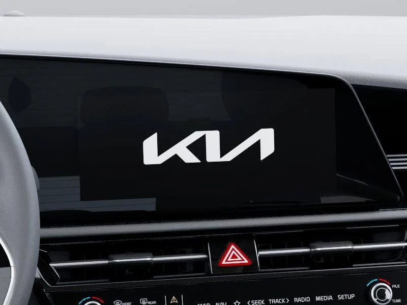 2025 Kia Niro EV Wind, photo 20