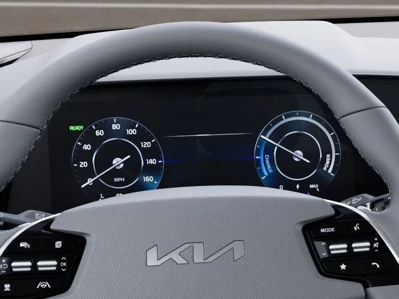 2025 Kia Niro EV Wind, photo 21
