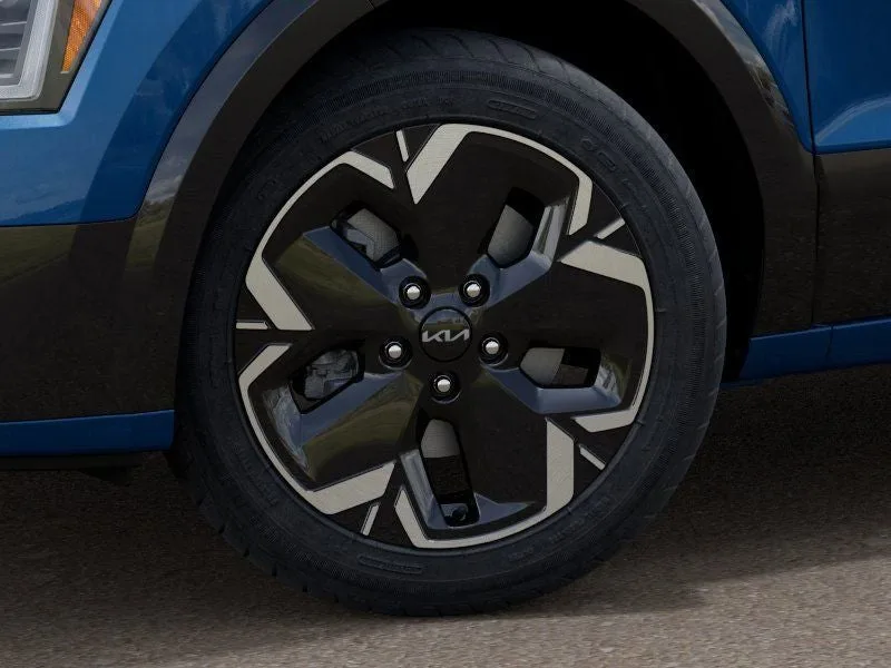 2025 Kia Niro EV Wind, photo 9