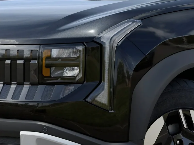 2027 Kia Seltos LX, photo 10