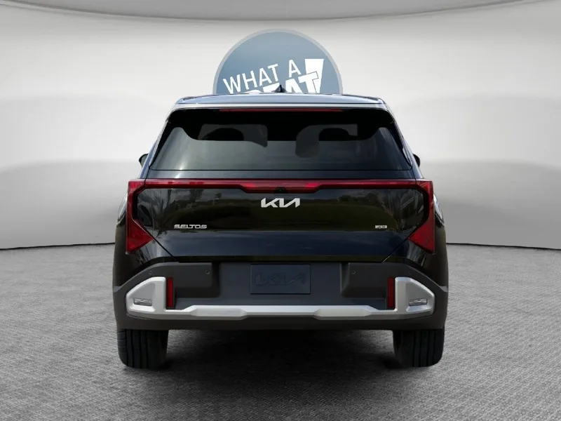 2027 Kia Seltos LX, photo 13