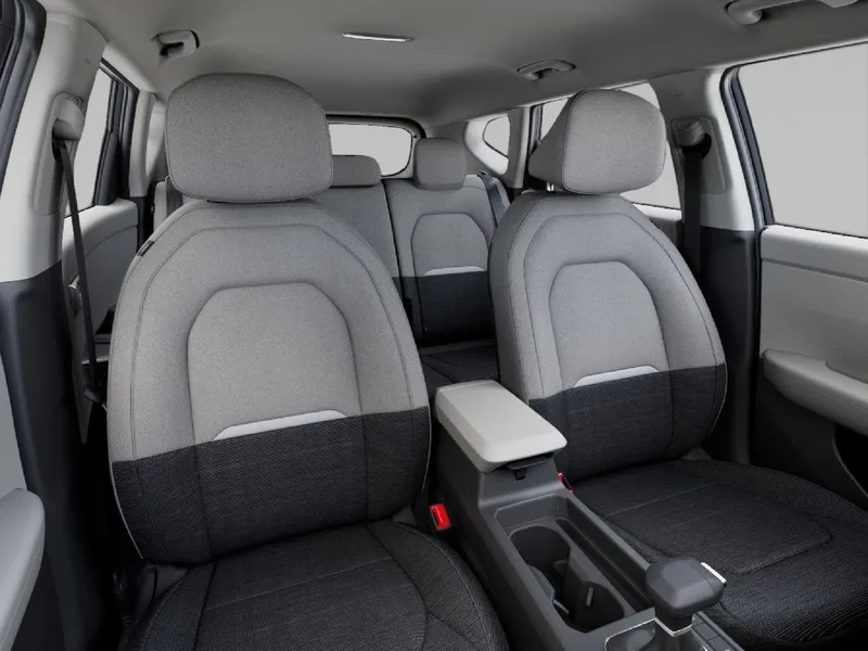 2027 Kia Seltos LX, photo 15