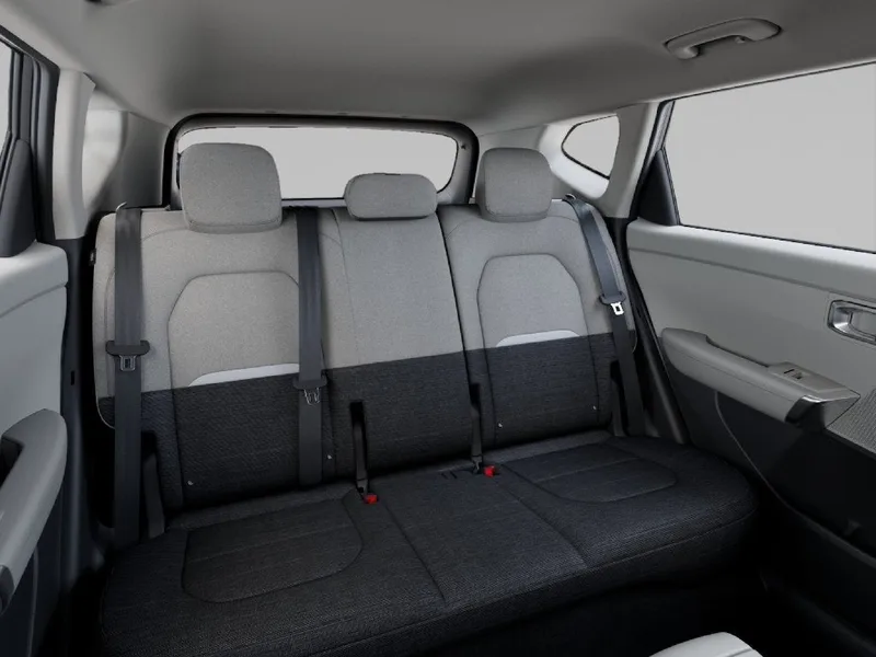 2027 Kia Seltos LX, photo 16