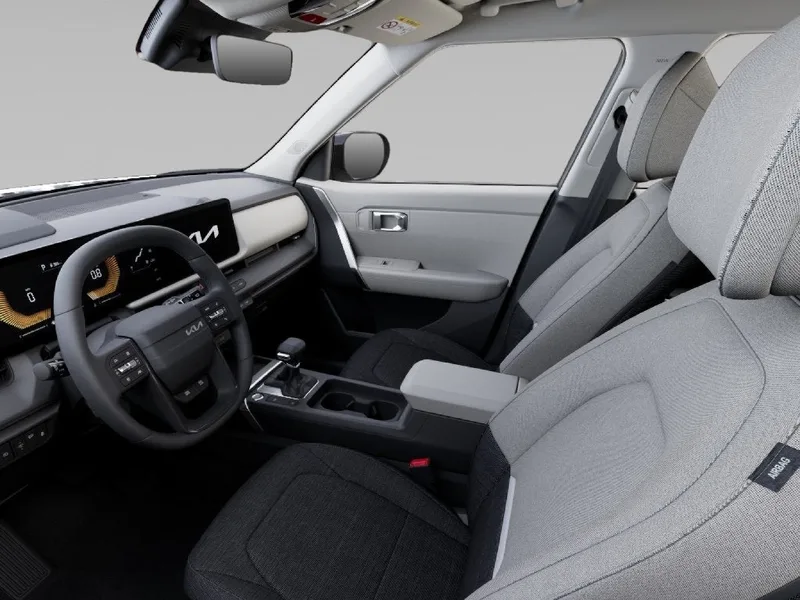 2027 Kia Seltos LX, photo 17