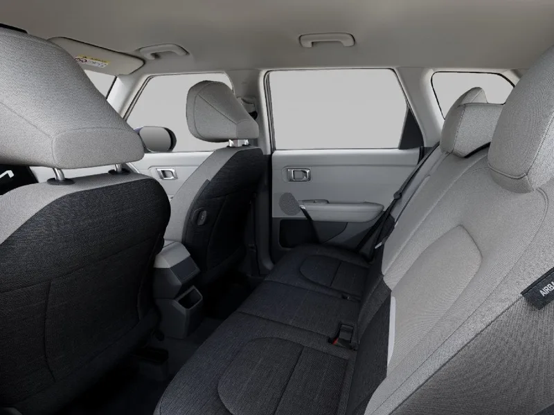 2027 Kia Seltos LX, photo 18